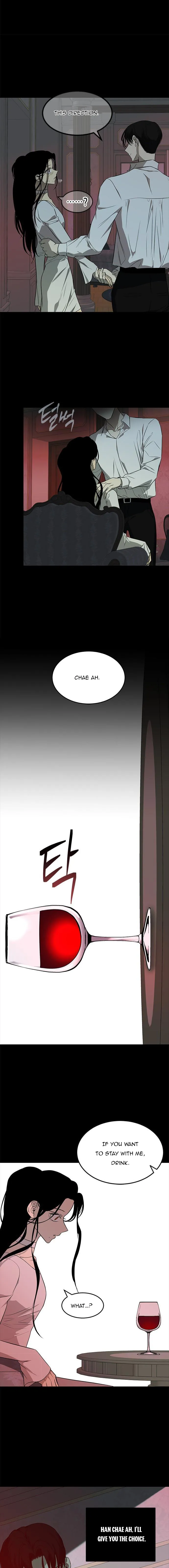Olgami chapter 142.5 page 8