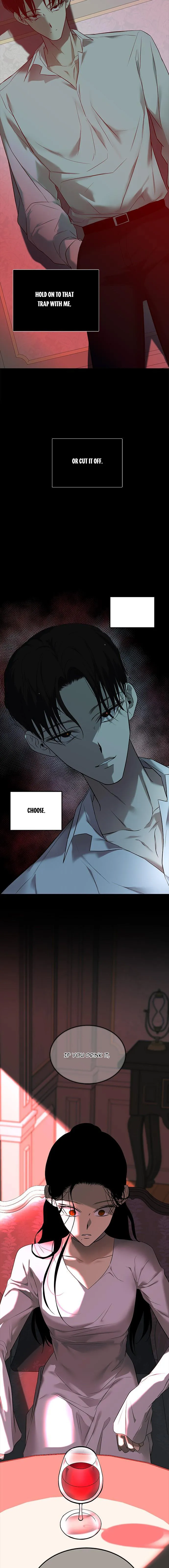 Olgami chapter 142.5 page 9