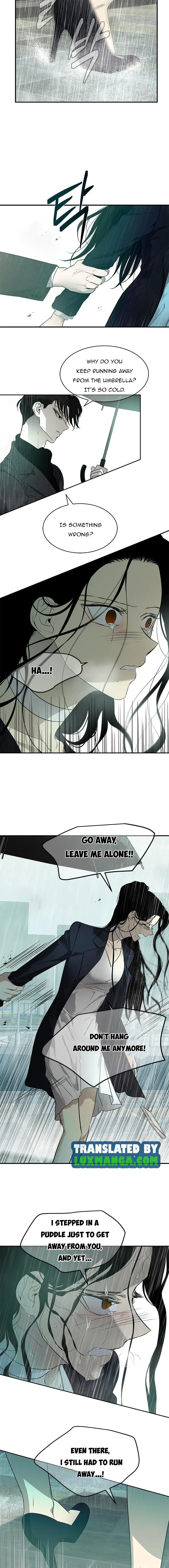 Olgami chapter 142 page 3