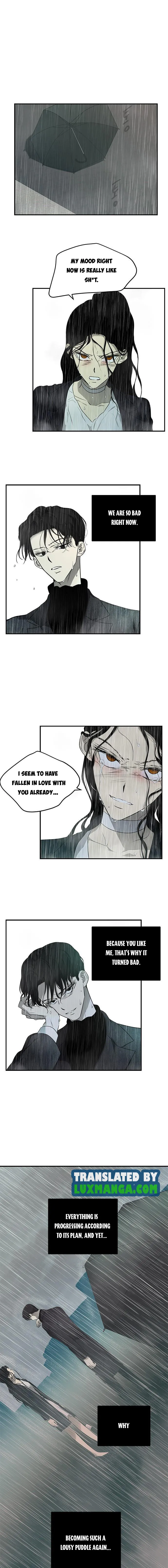 Olgami chapter 142 page 7