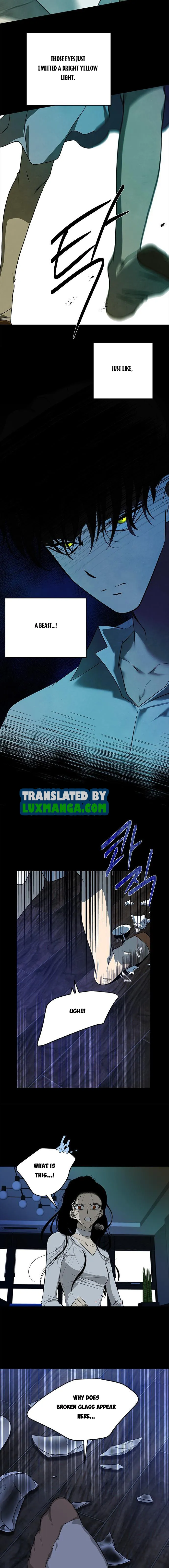 Olgami chapter 143.5 page 4