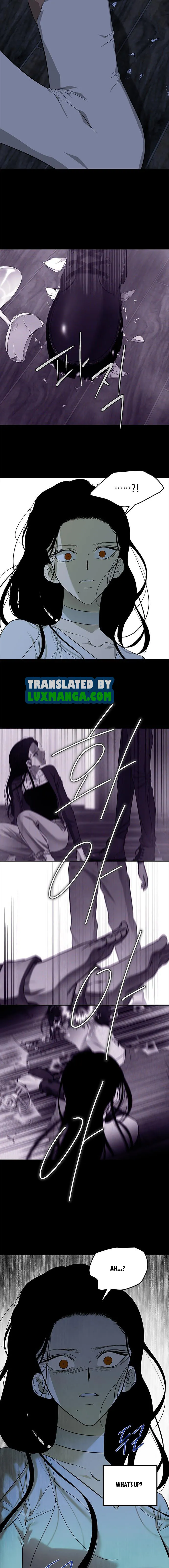 Olgami chapter 143.5 page 5