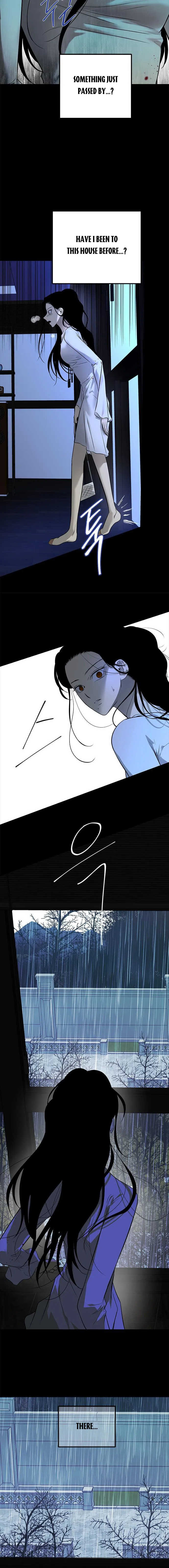 Olgami chapter 143.5 page 6
