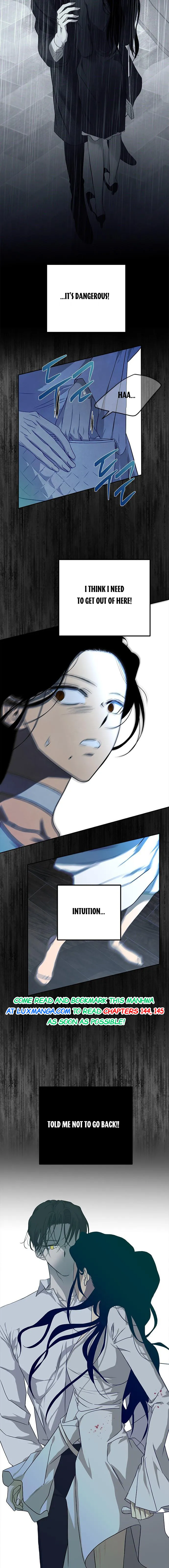 Olgami chapter 143.5 page 8