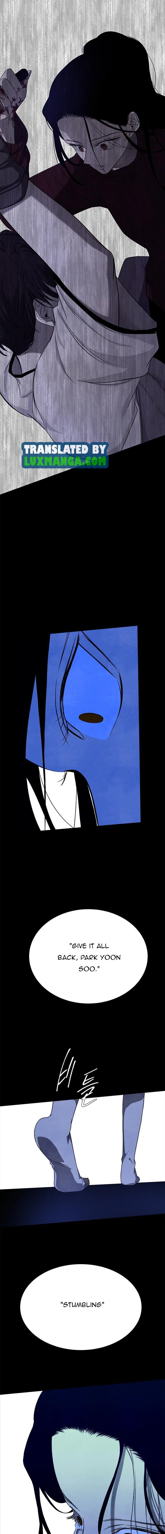 Olgami chapter 143.5 page 13