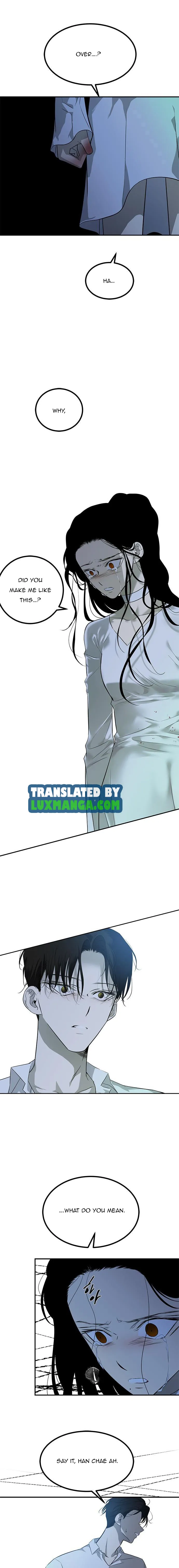 Olgami chapter 144.5 page 1