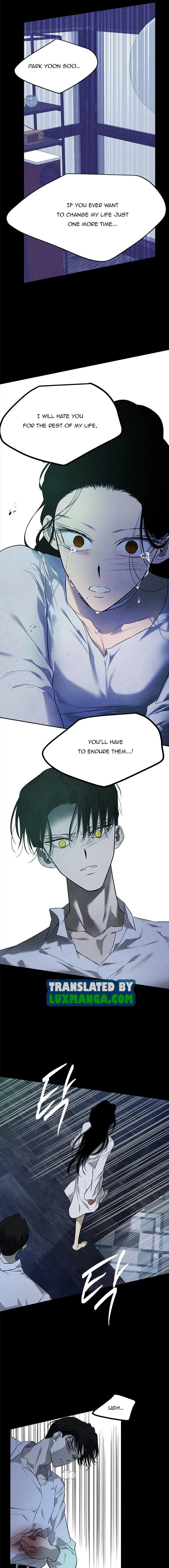 Olgami chapter 144.5 page 3