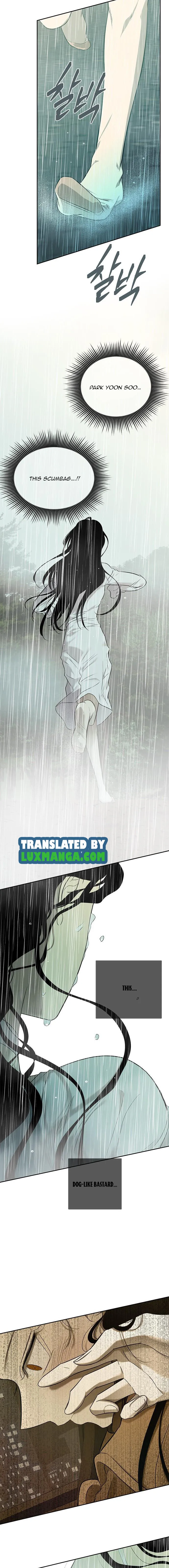 Olgami chapter 144.5 page 5