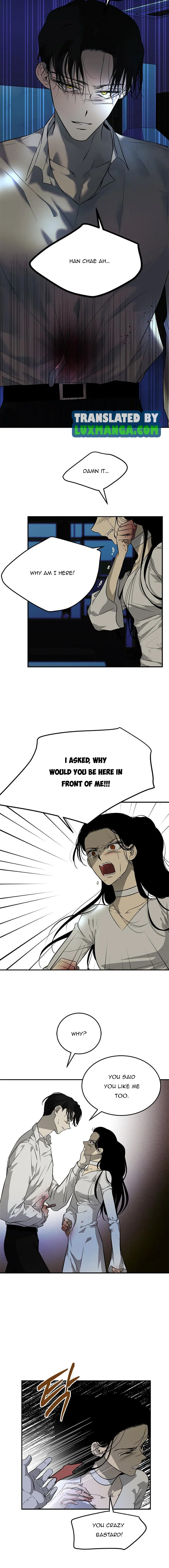 Olgami chapter 144 page 9