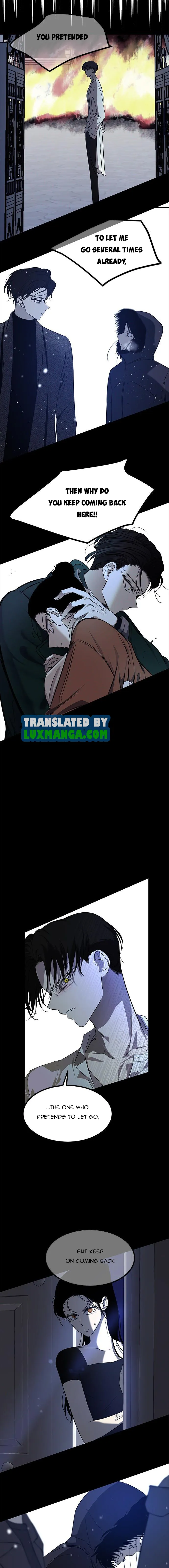 Olgami chapter 144 page 11