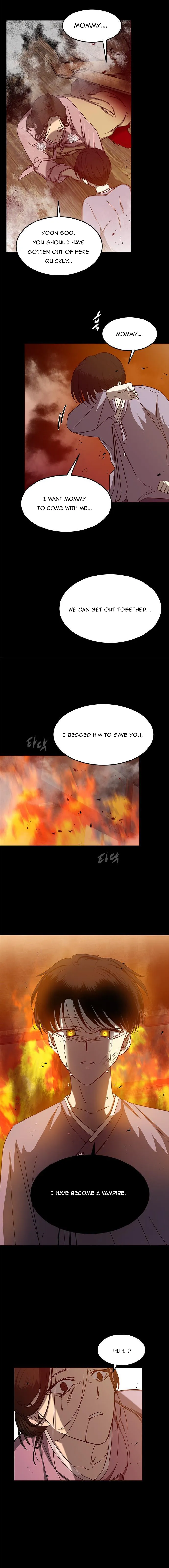 Olgami chapter 145.5 page 2