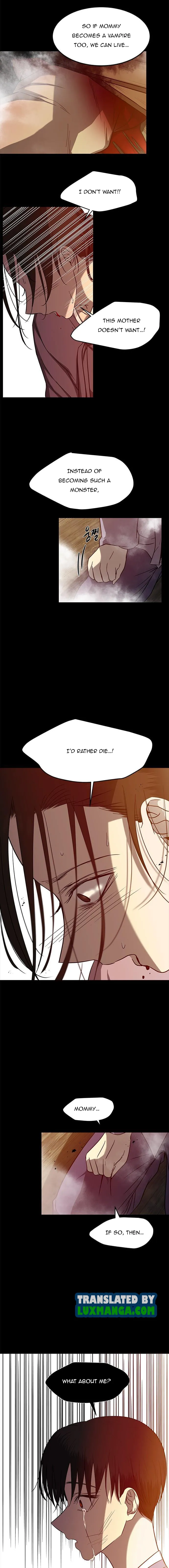 Olgami chapter 145.5 page 3