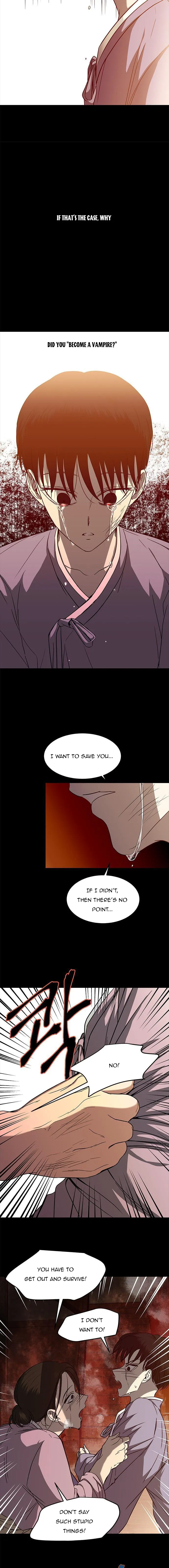 Olgami chapter 145.5 page 4