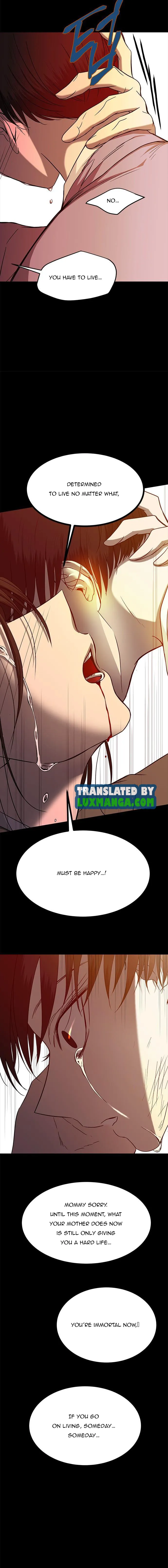 Olgami chapter 145.5 page 5