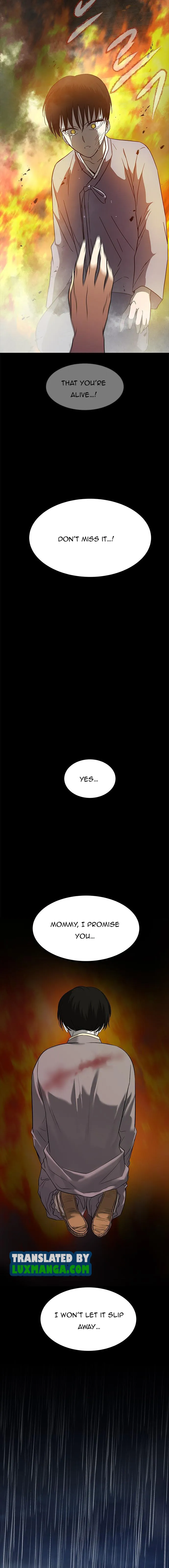 Olgami chapter 145.5 page 7