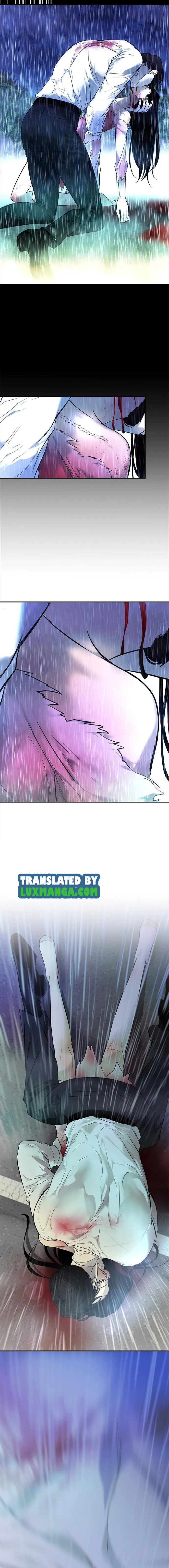 Olgami chapter 145.5 page 11