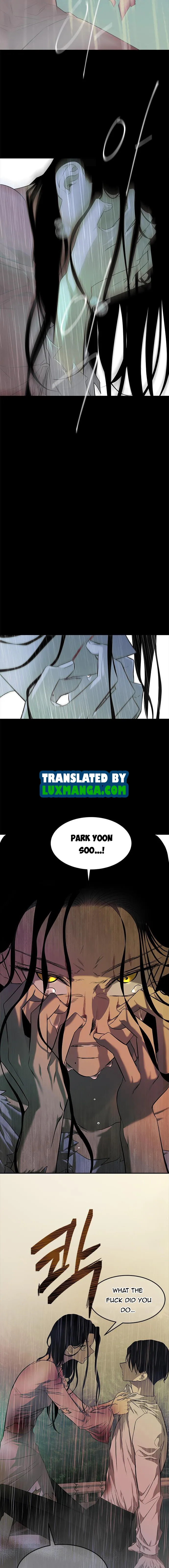 Olgami chapter 146.5 page 1