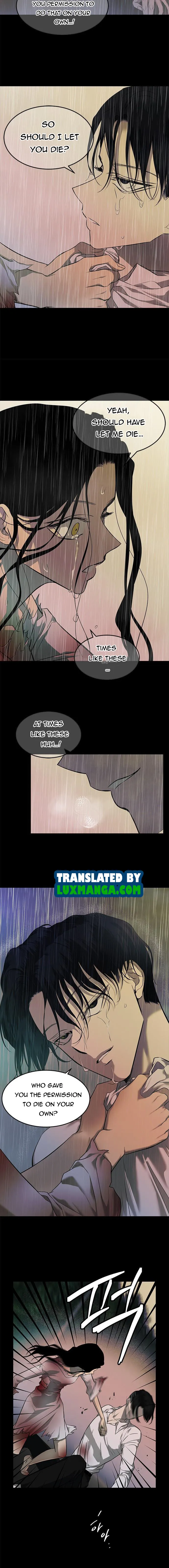 Olgami chapter 146.5 page 2