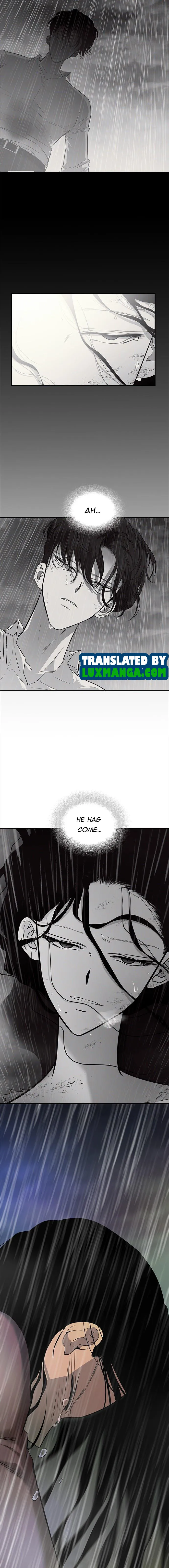 Olgami chapter 146.5 page 6