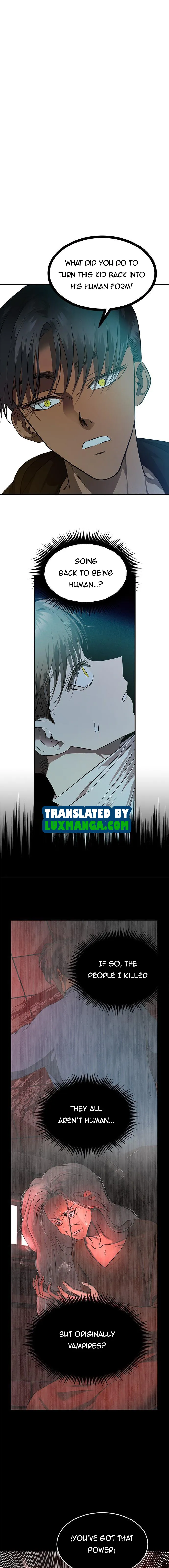 Olgami chapter 147.5 page 1