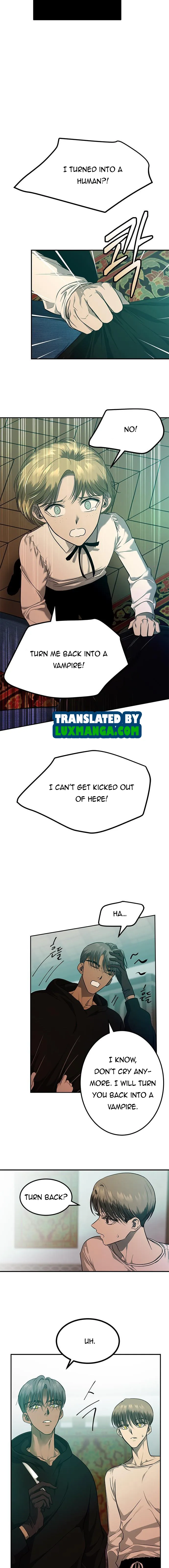 Olgami chapter 147.5 page 3