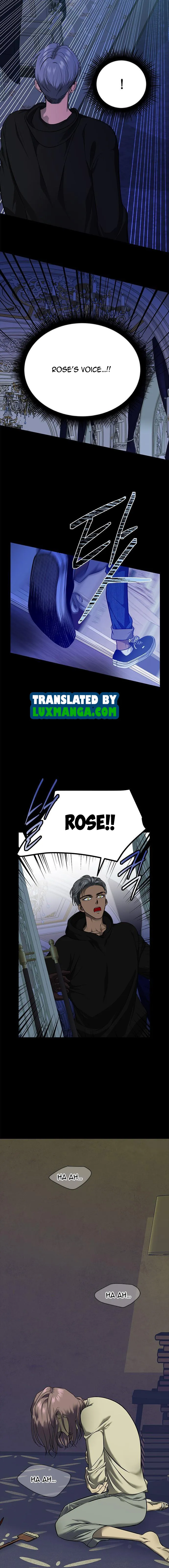 Olgami chapter 147.5 page 7