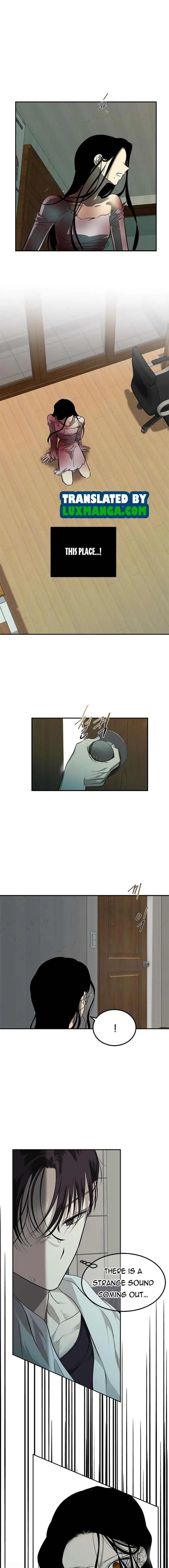 Olgami chapter 147 page 5