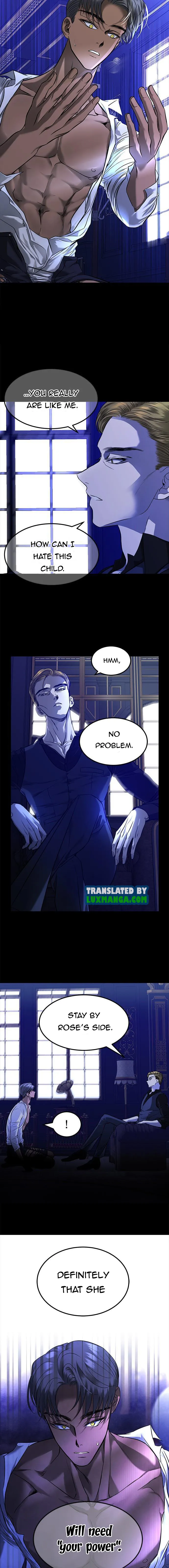 Olgami chapter 148 page 3