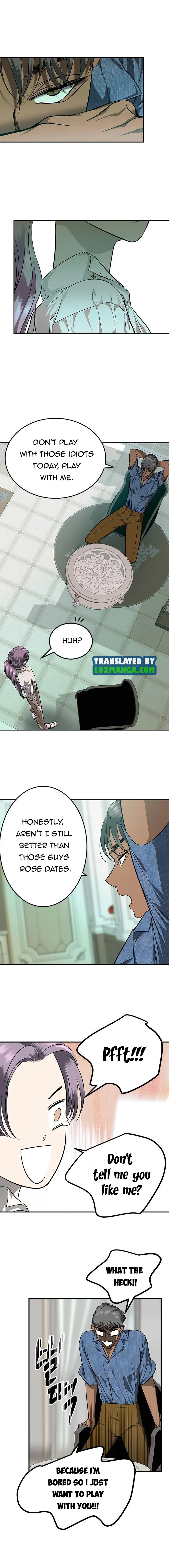 Olgami chapter 148 page 5