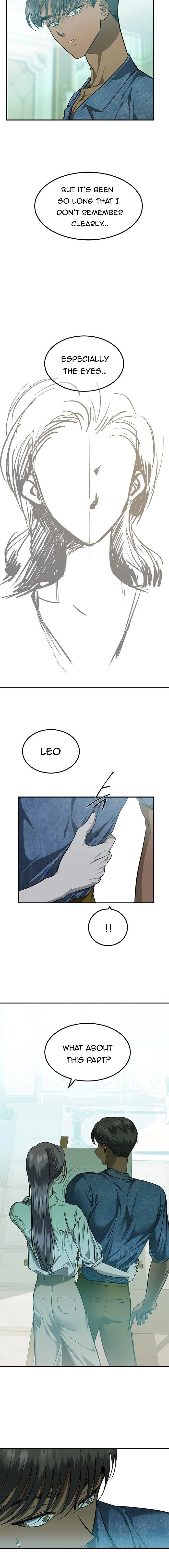 Olgami chapter 148 page 8