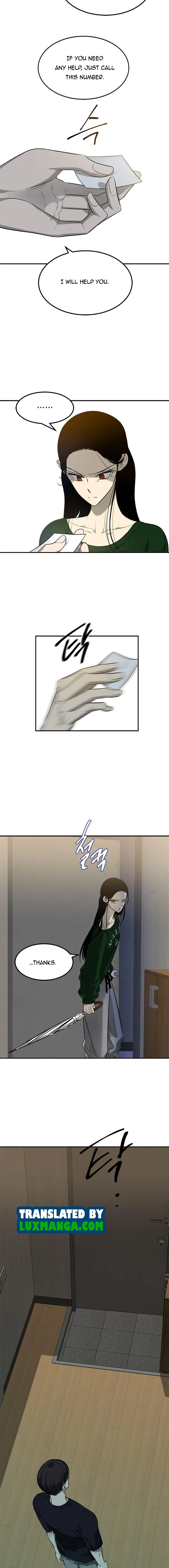 Olgami chapter 149.5 page 3
