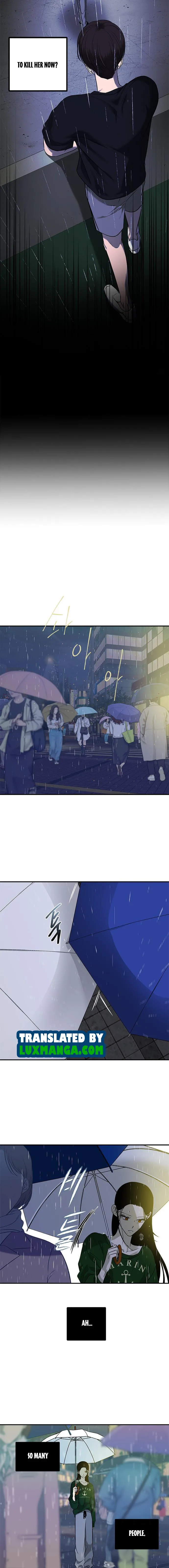 Olgami chapter 149.5 page 7