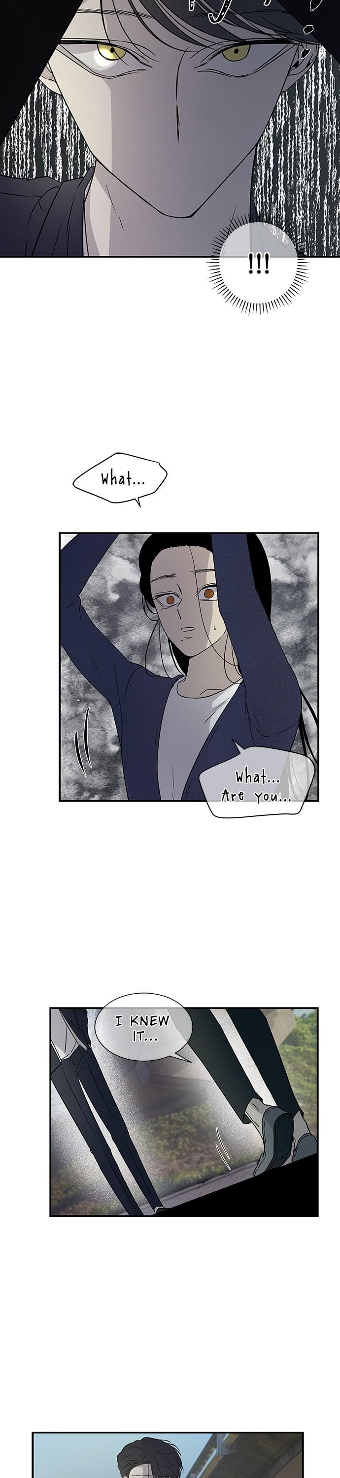 Olgami chapter 15 page 21