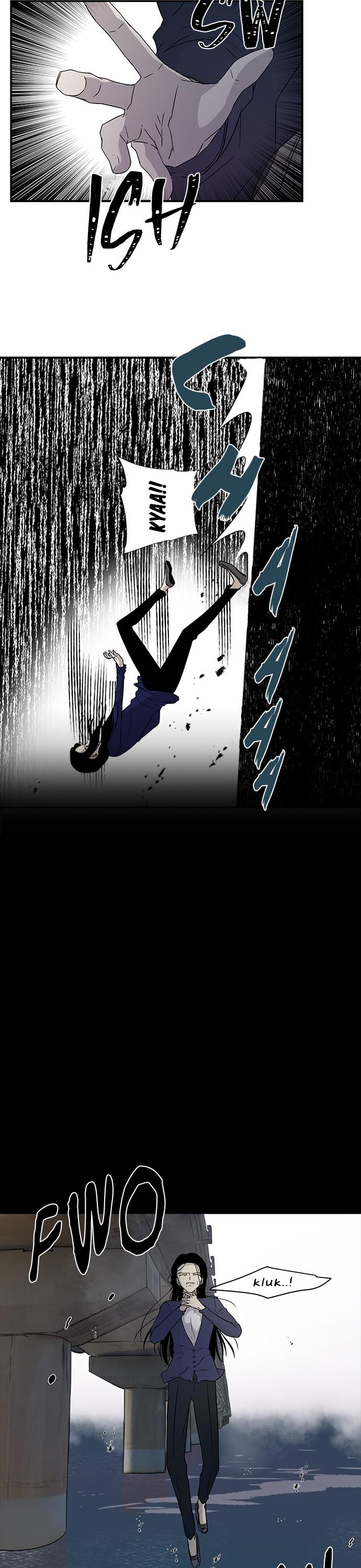 Olgami chapter 15 page 23
