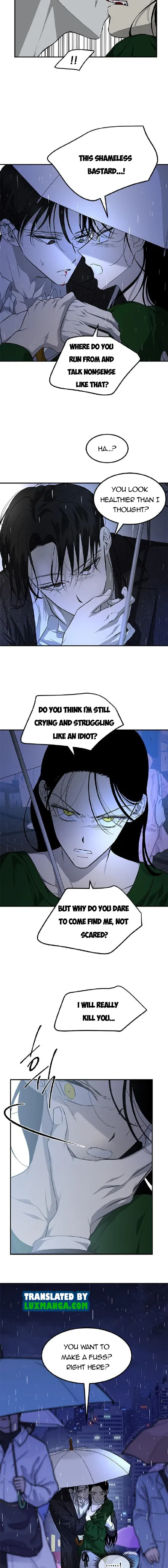 Olgami chapter 150 page 2