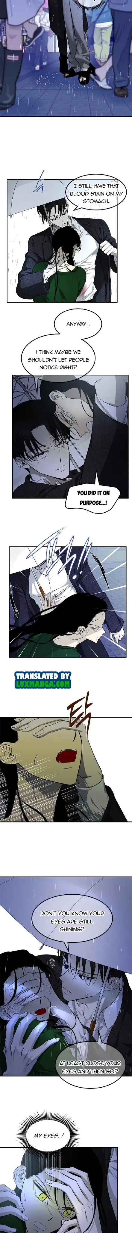 Olgami chapter 150 page 3