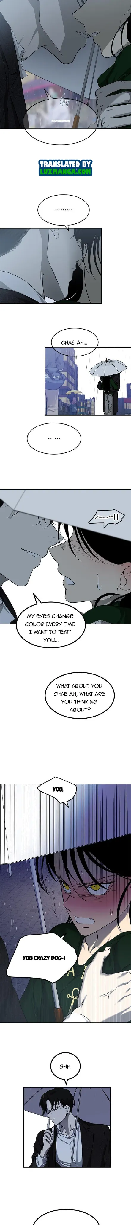Olgami chapter 150 page 5