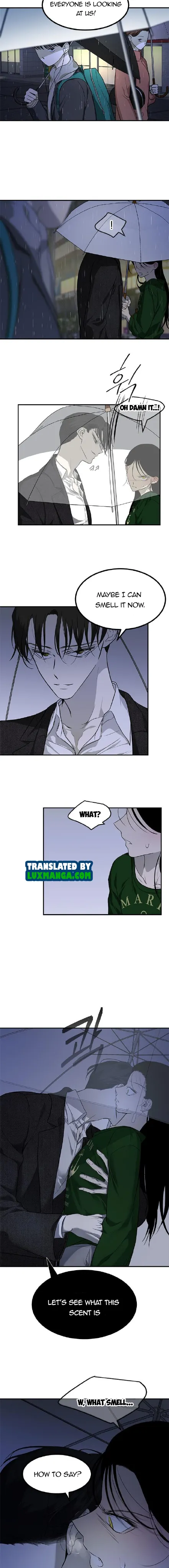Olgami chapter 150 page 6