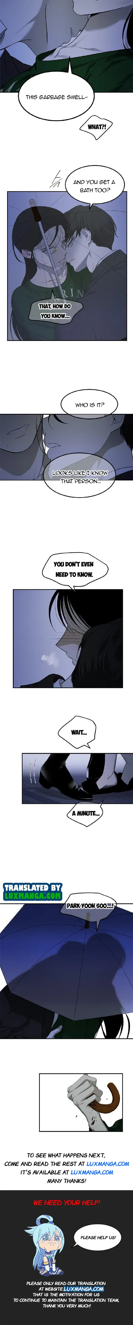 Olgami chapter 150 page 7