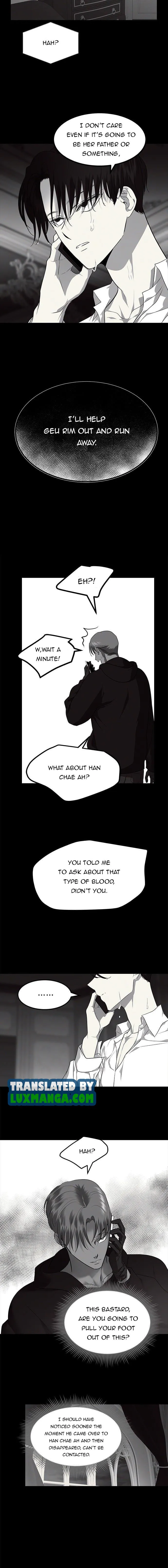 Olgami chapter 151 page 2