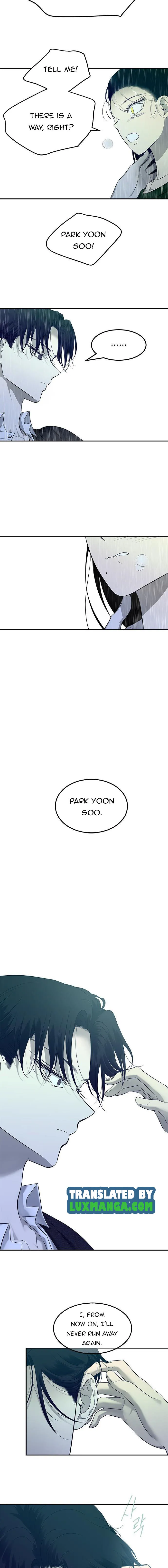 Olgami chapter 151 page 6