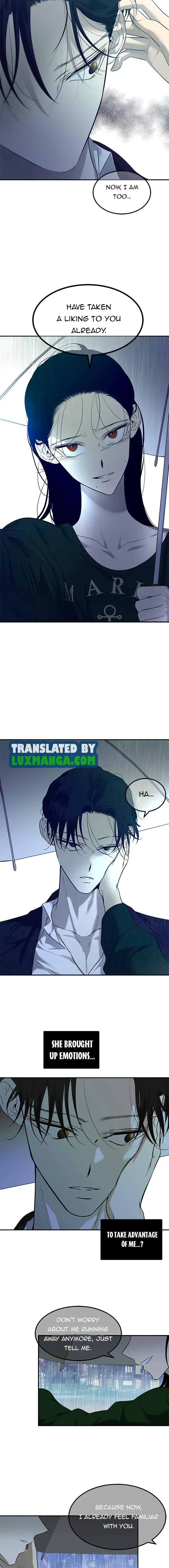 Olgami chapter 151 page 7