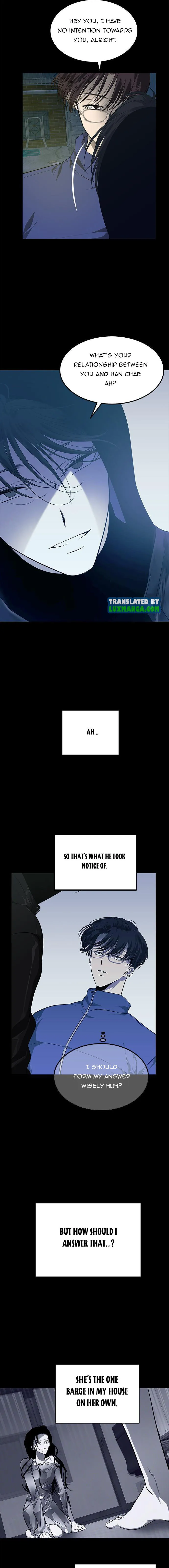 Olgami chapter 152 page 4