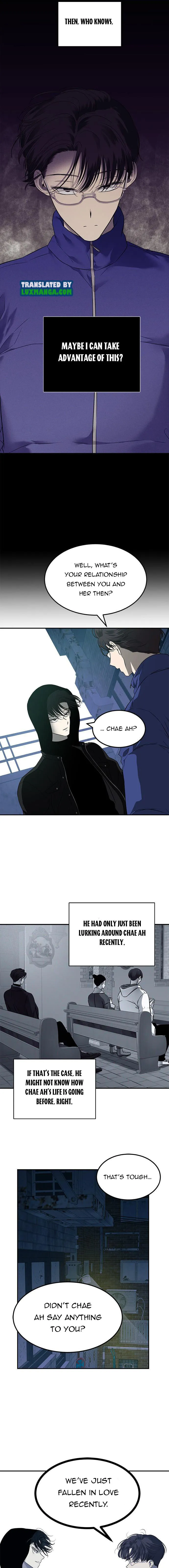 Olgami chapter 152 page 6