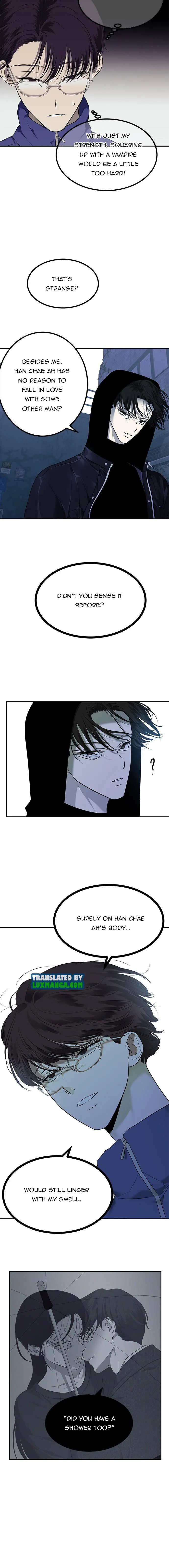 Olgami chapter 152 page 8