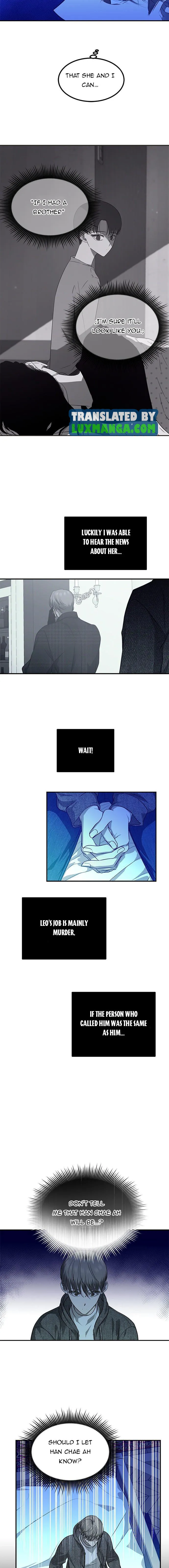 Olgami chapter 154 page 6