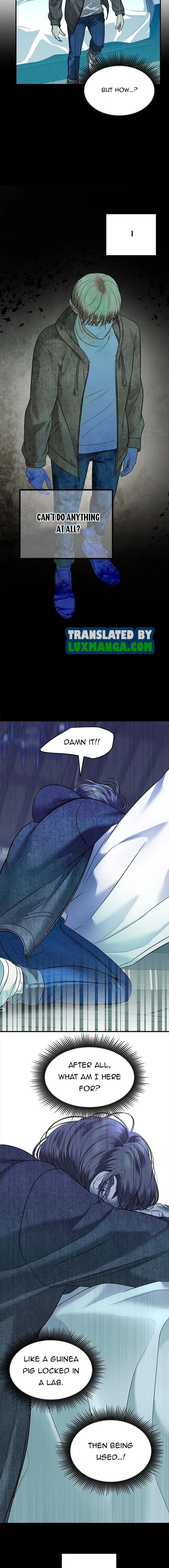 Olgami chapter 154 page 7