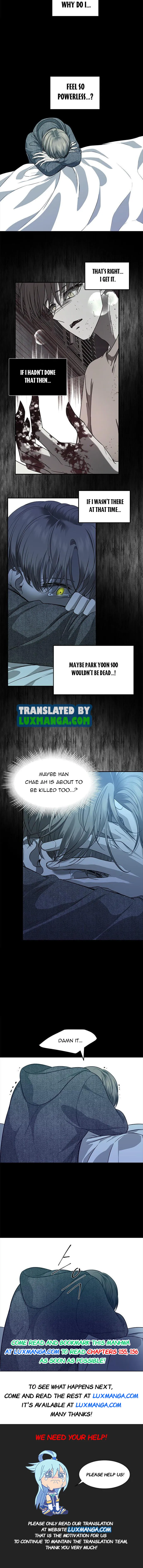 Olgami chapter 154 page 8