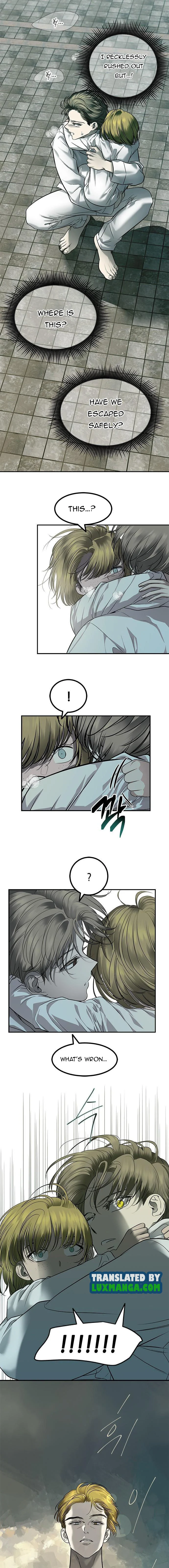 Olgami chapter 155 page 2