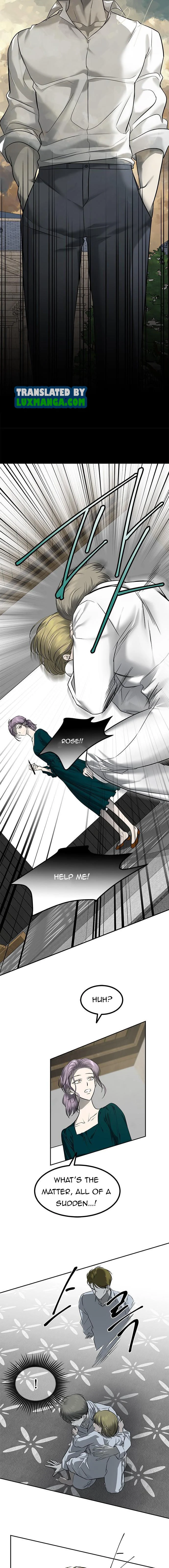 Olgami chapter 155 page 3